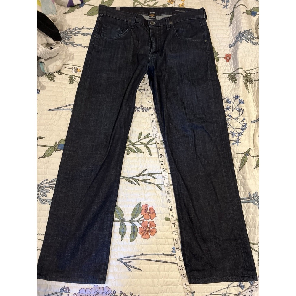 Citizens Of Humanity‎ Women's  Blue Jeans Size 32